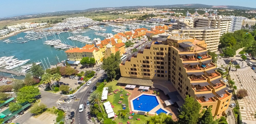 Dom Pedro Marina 3/66