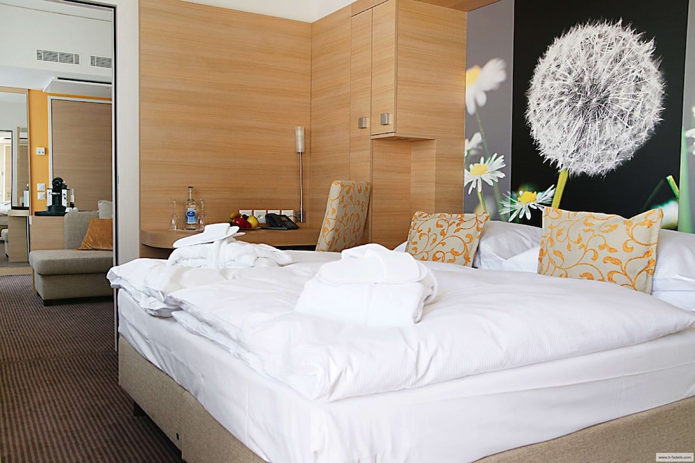 H Hotel Zurich 17/47
