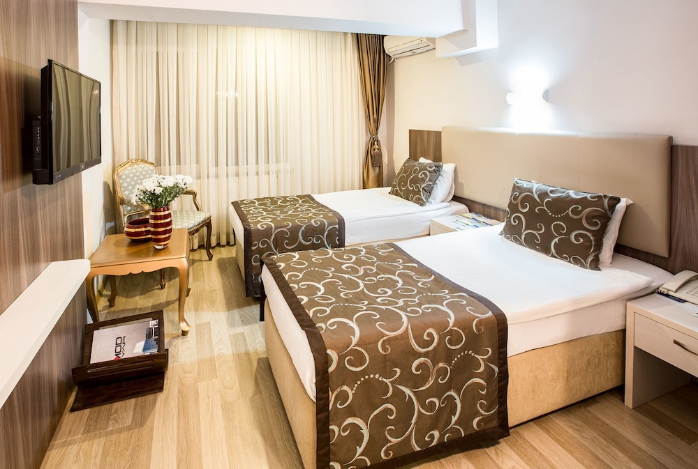 Bolu Thermal Hotel 20/64