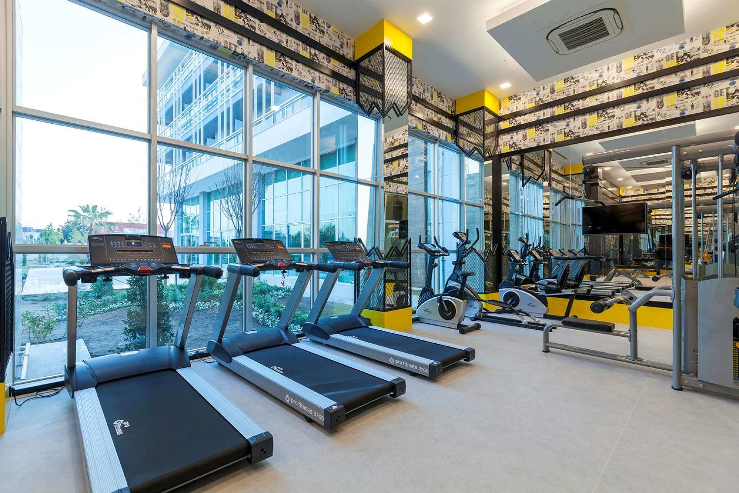 Vib Best Western Antalya 41/63