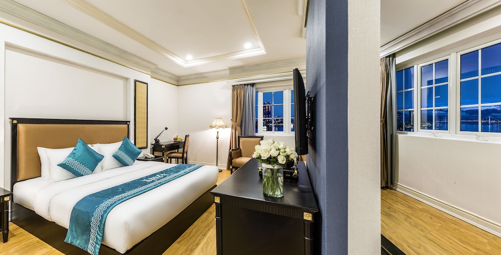Ibiza Riverfront Hotel Da Nang 17/74