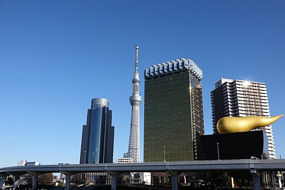 Tosei Hotel Cocone Kanda 9/48