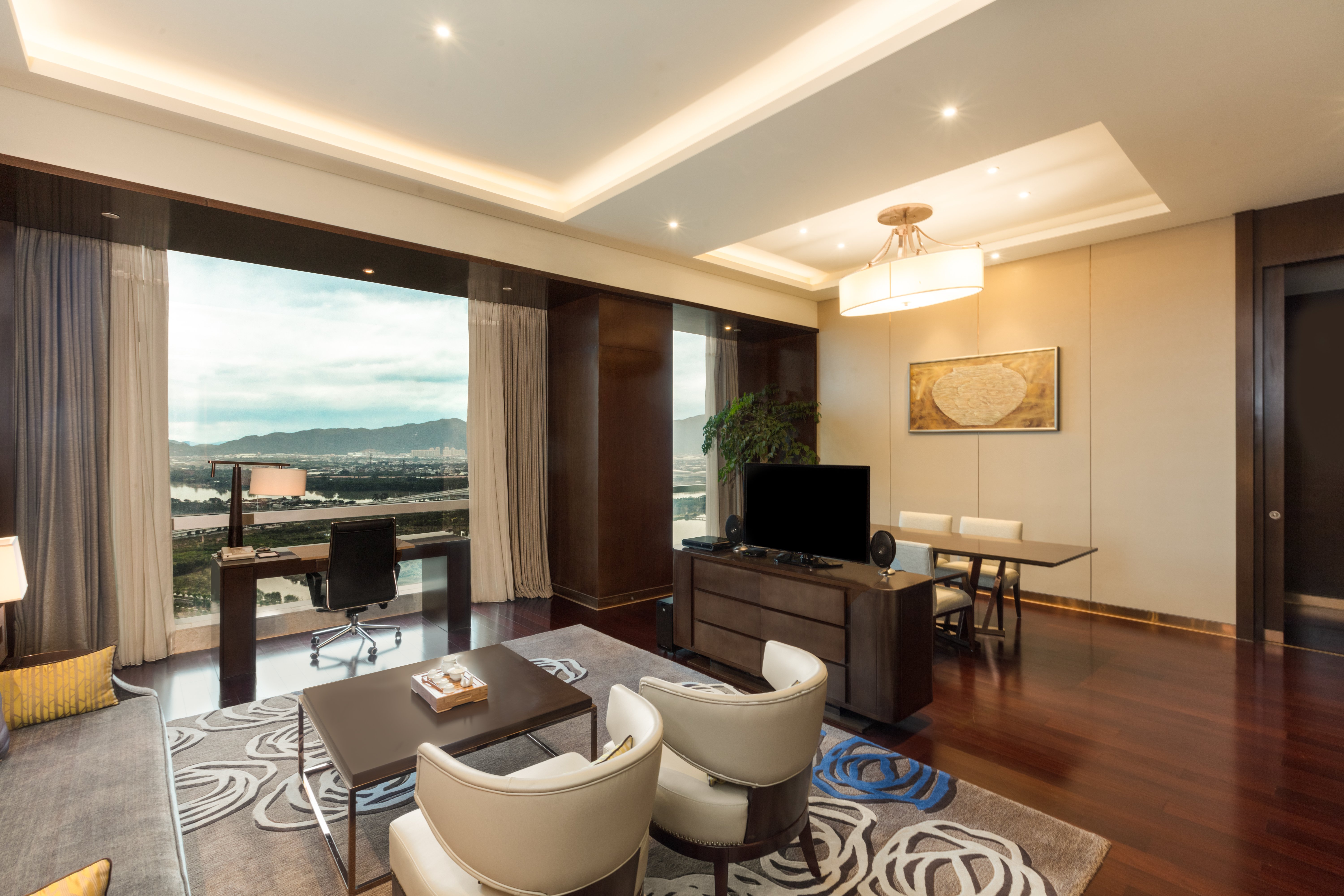 Crowne Plaza Zhangzhou 35/50