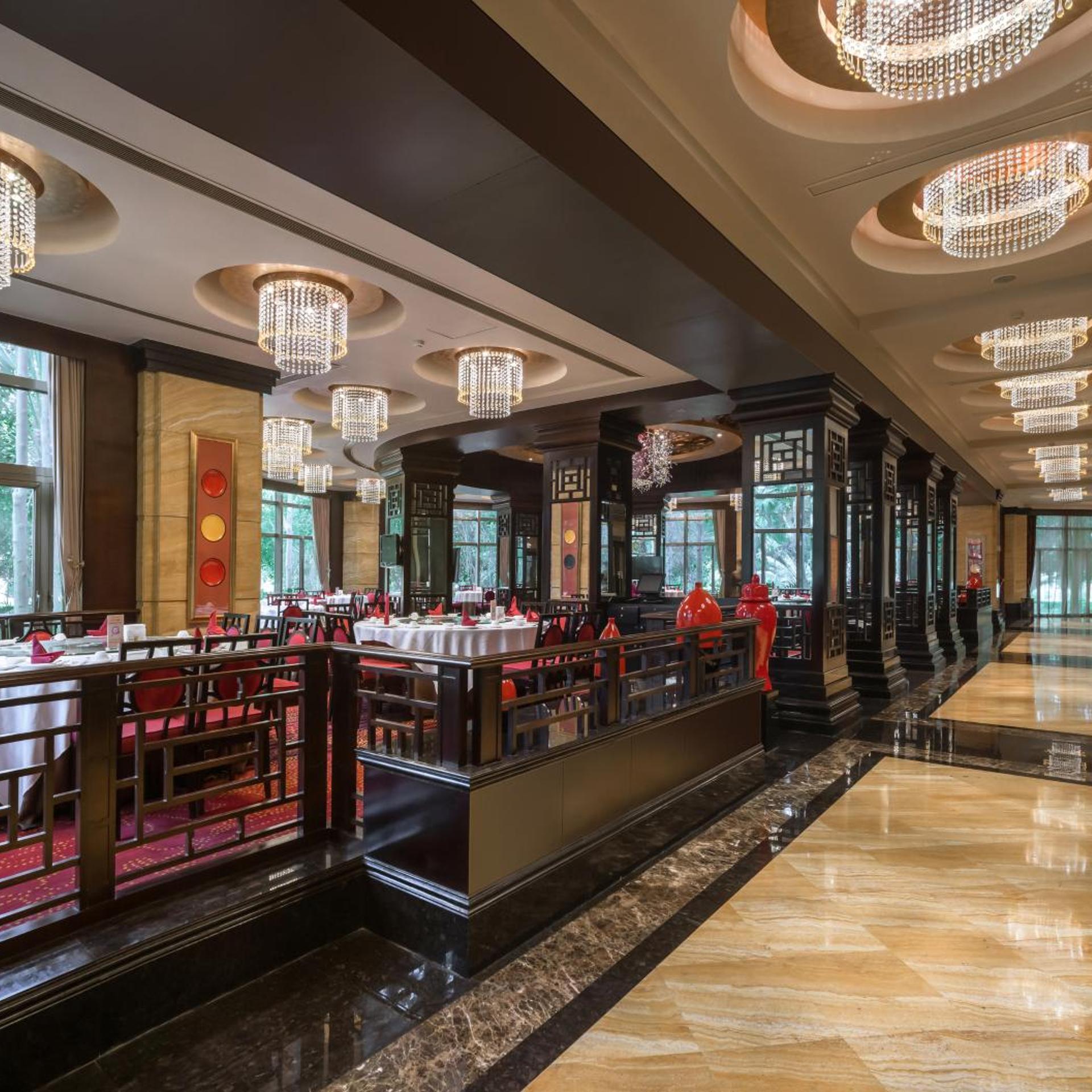 Jinjiang International Hotel Ganzhou 11/69