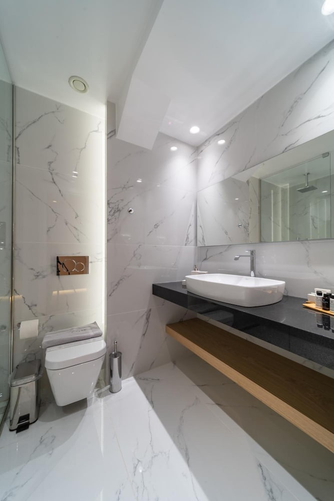 City Loft Boutique Hotel 48/50