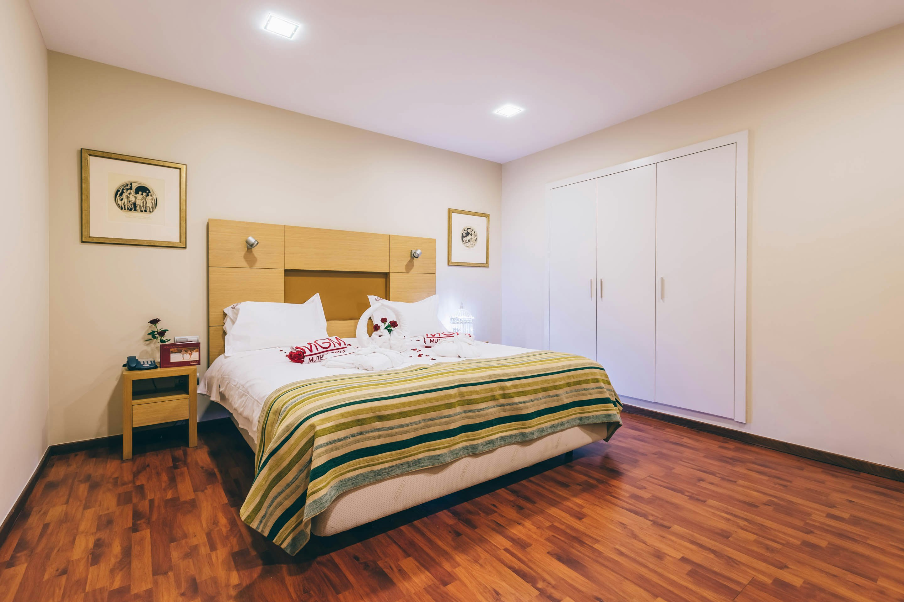 Muthu Raga Madeira Hotel، Sao Martinho 9/41