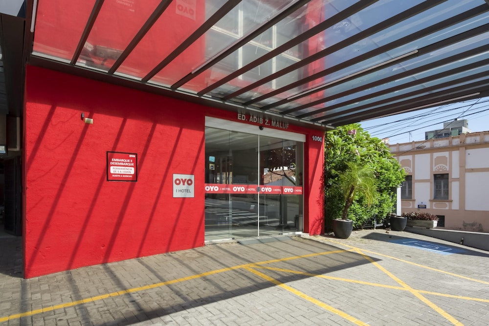 I-Hotel, Piracicaba 42/50