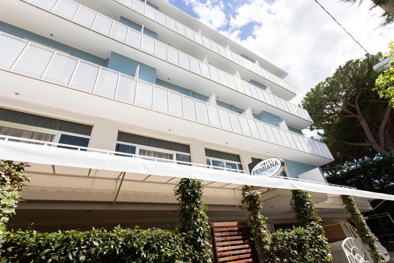 Hotel Primiana 5/44