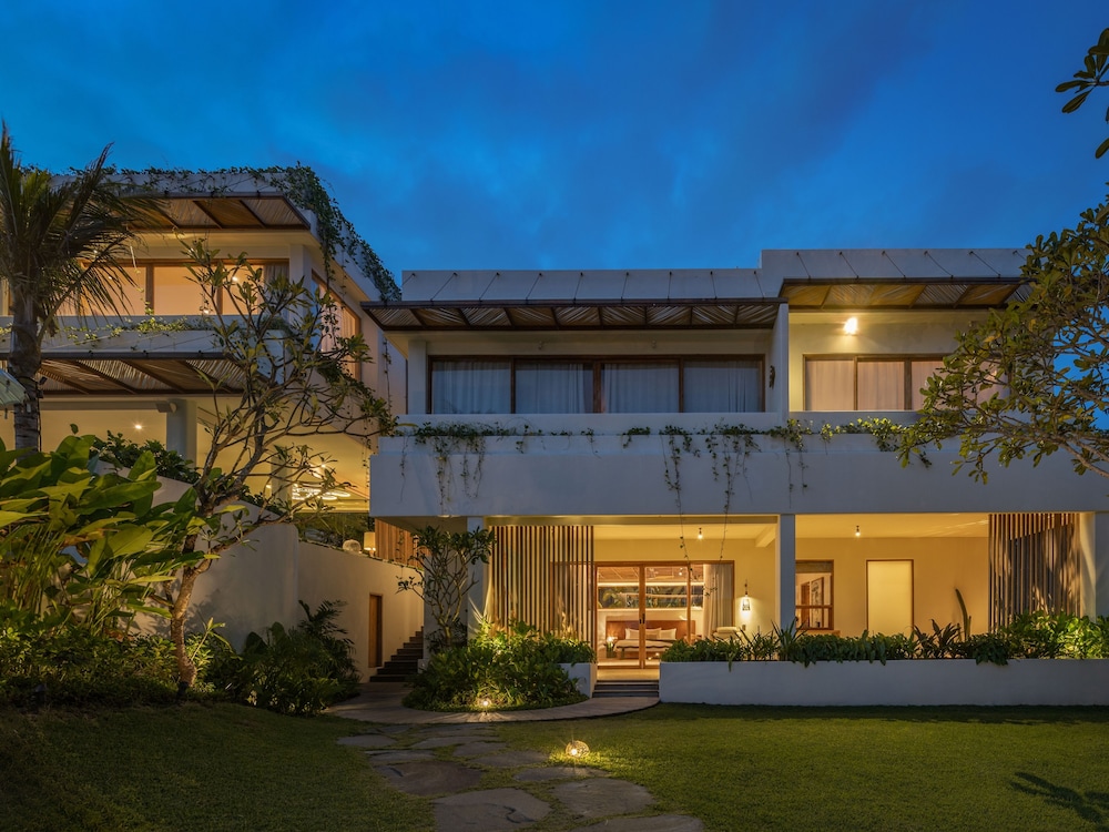 Oshom巴厘岛at Nuanu Creative城市酒店(Oshom Bali at Nuanu Creative City) 图片5