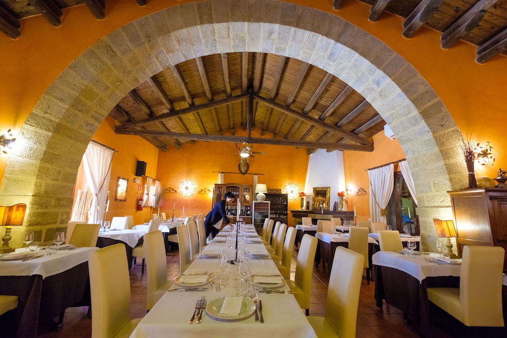 Vecchia Masseria 48/65