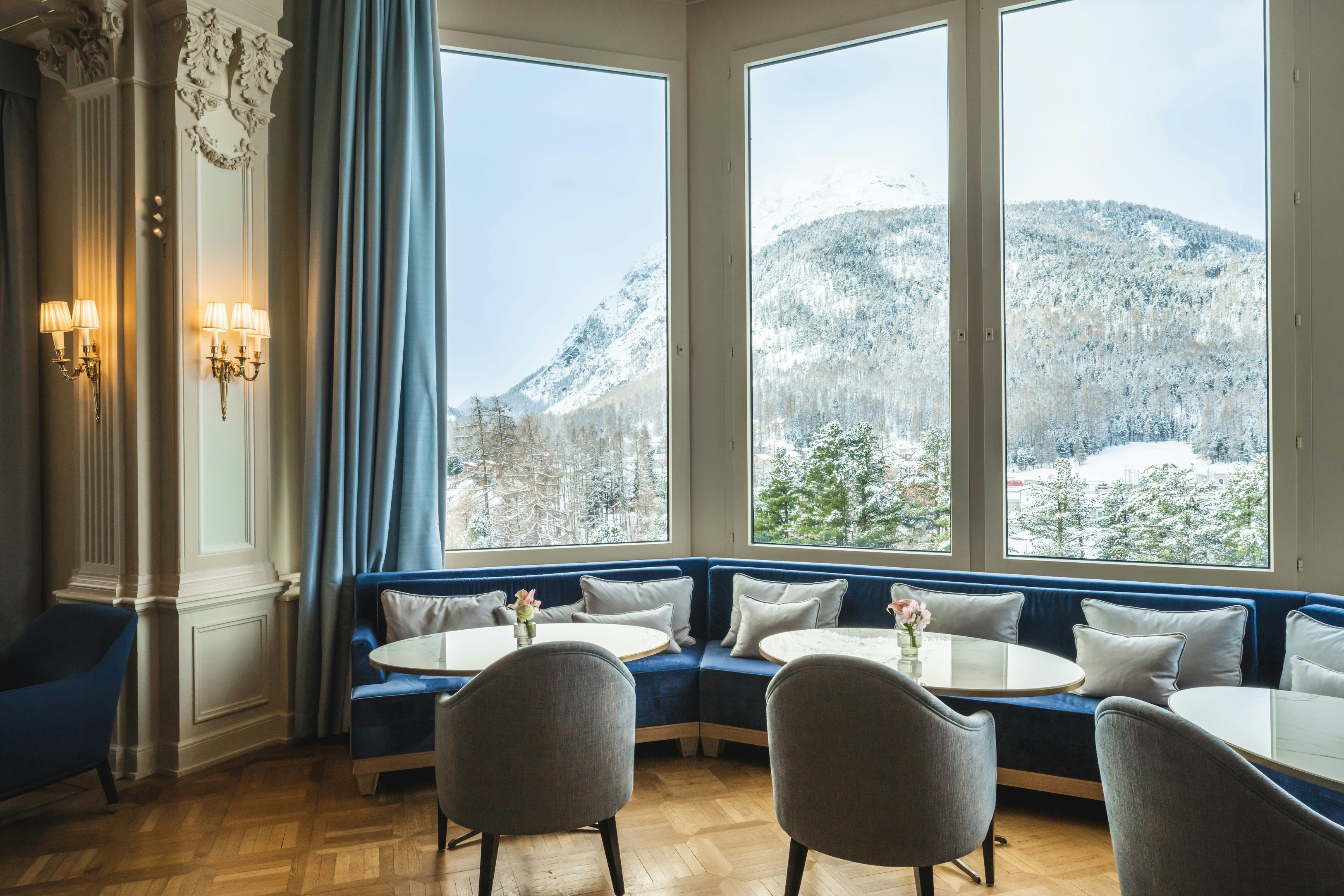 Grand Hotel Kronenhof 43/50