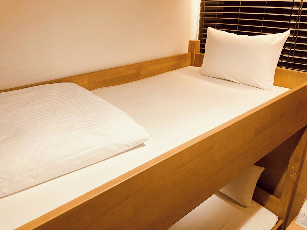 Torifito Hotel & Pod Niseko 22/60