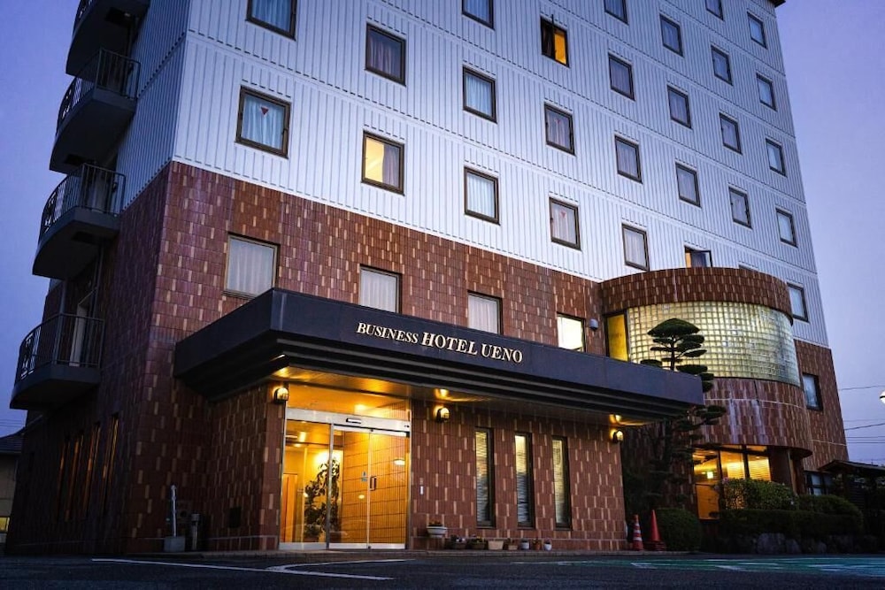 Business Hotel Ueno 2/32