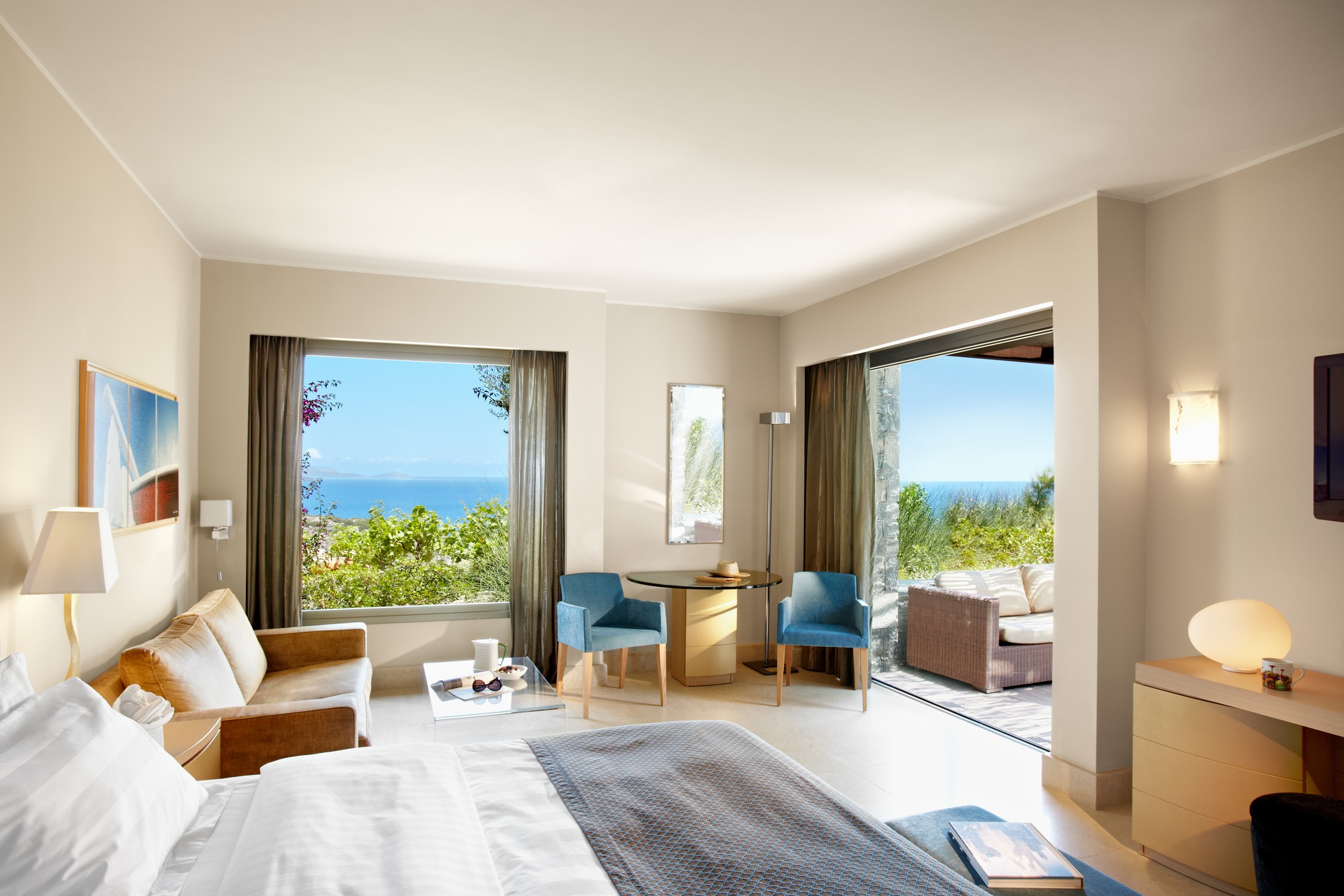 Junior Suite Private Pool