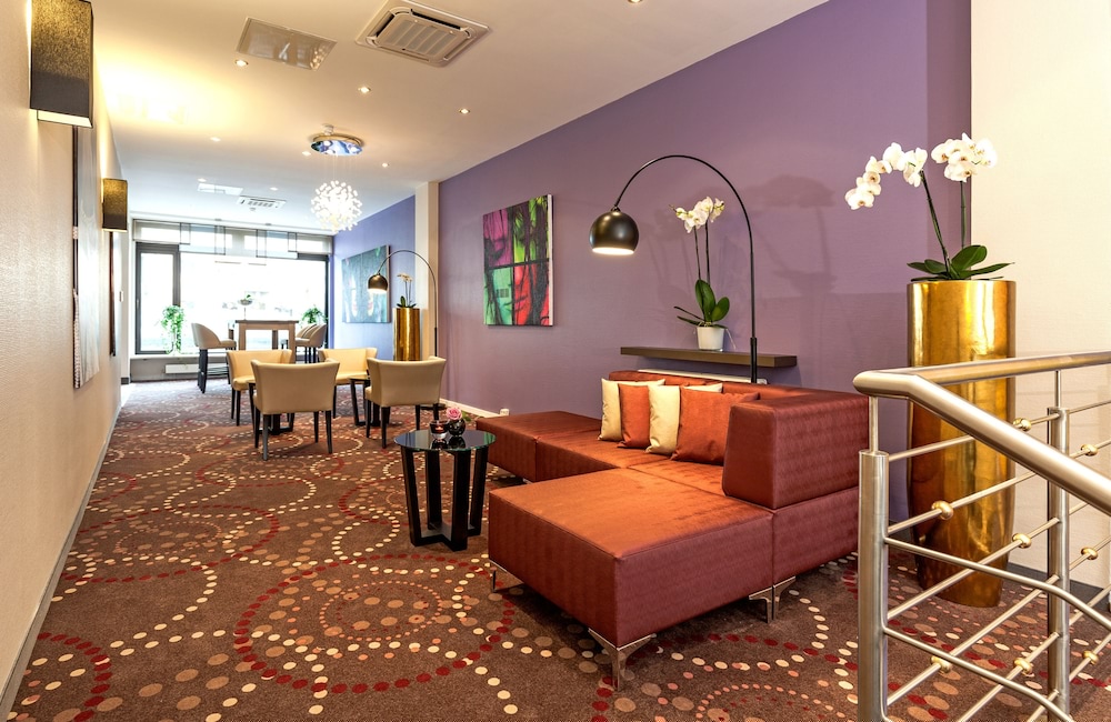 LEONARDO HOTEL MUNICH CITY NORTH 33/48