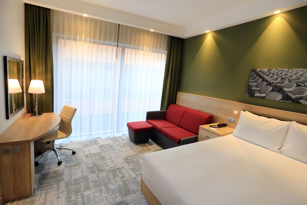 Hampton By Hilton Gdansk Old Town 38/53