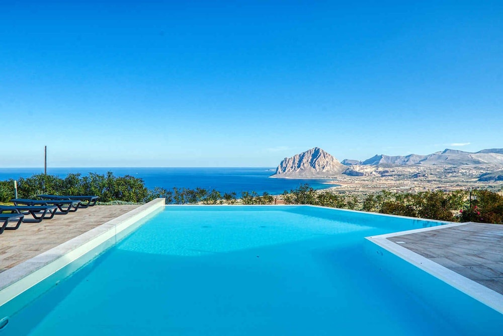 Resort Venere Di Erice Hotel & Spa 43/50
