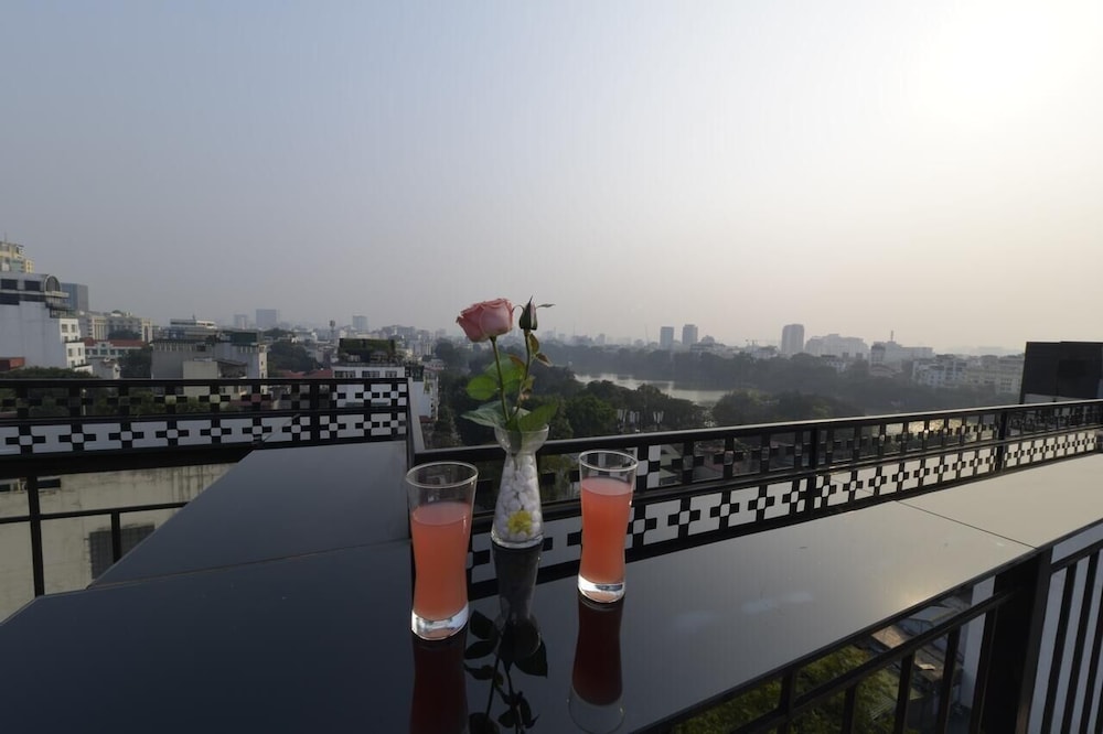HANOI HM BOUTIQUE HOTEL 73/78