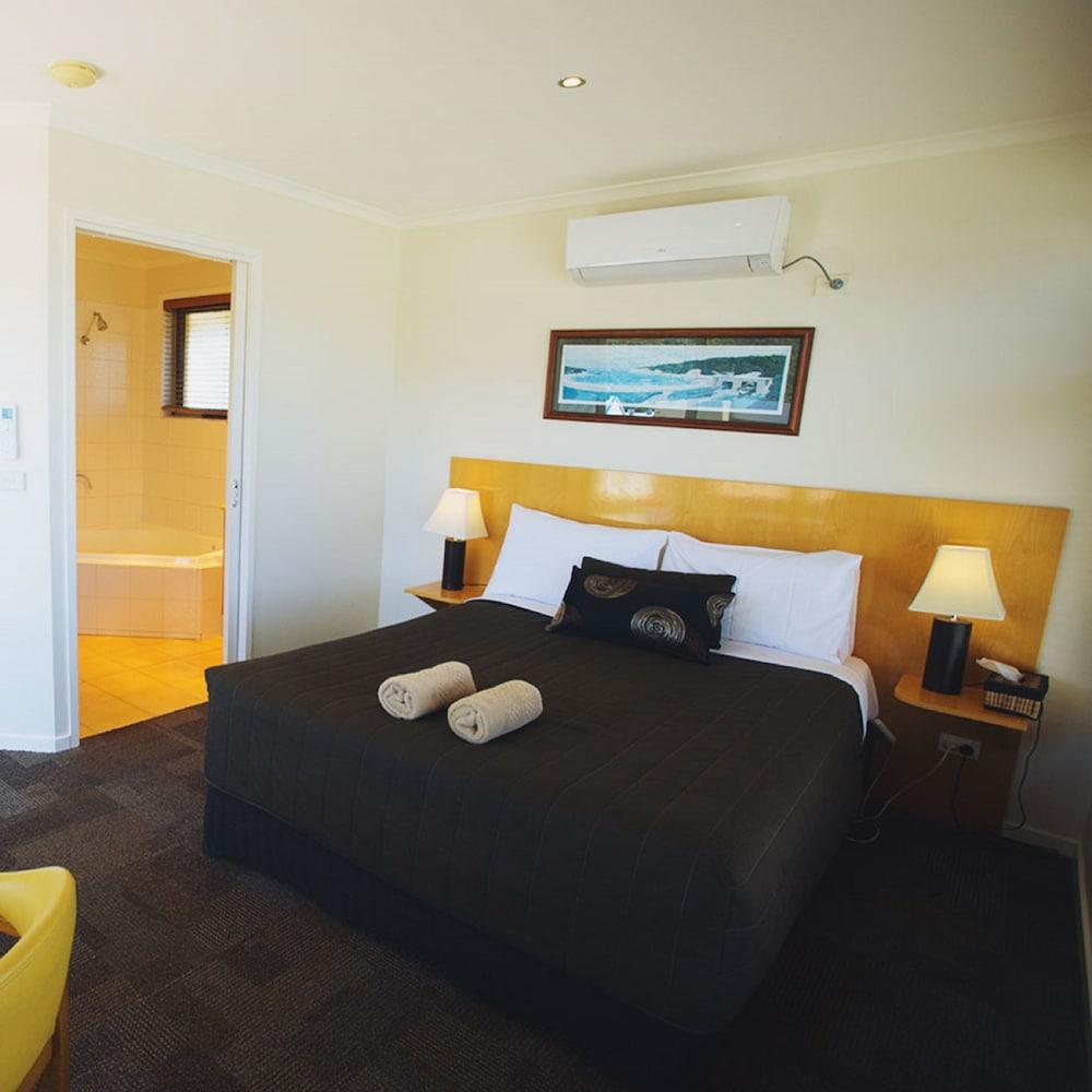 Nest, Premier, Suite, Ocean View