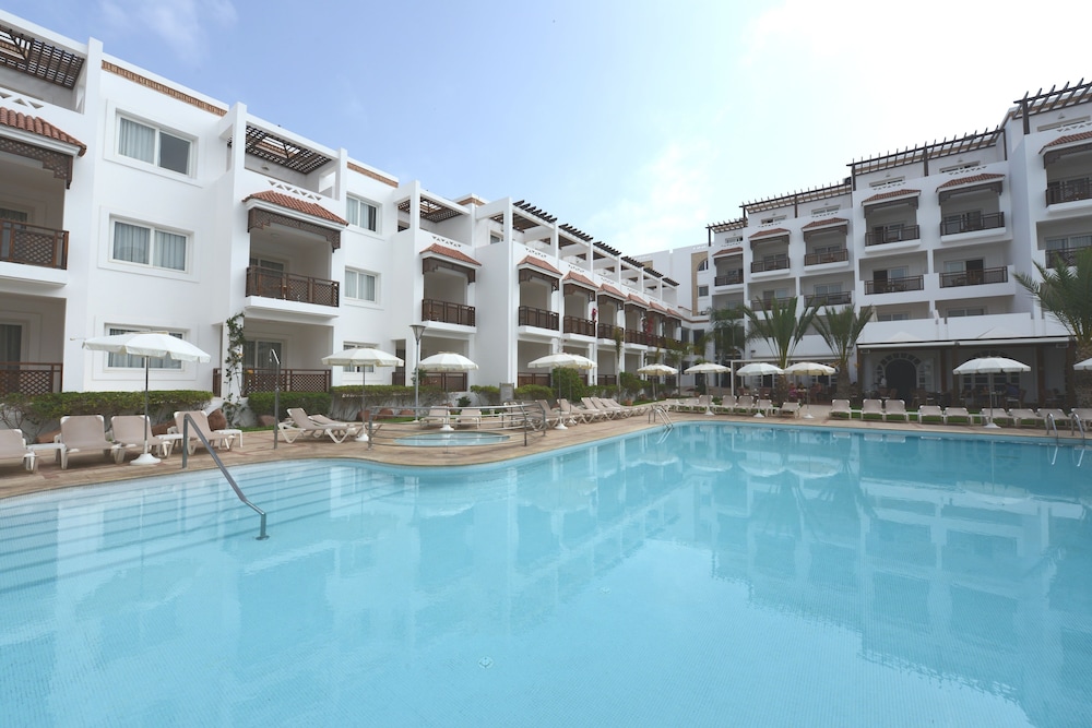 Timoulay Hotel Spa Agadir 7/70
