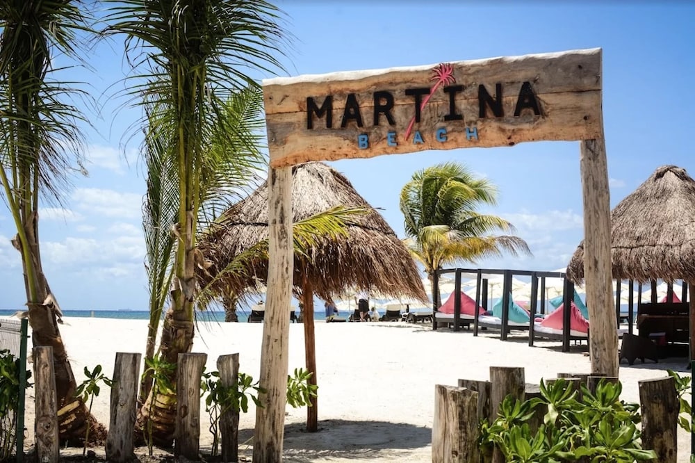 DOLCE VITA CARIBE B&B 39/51