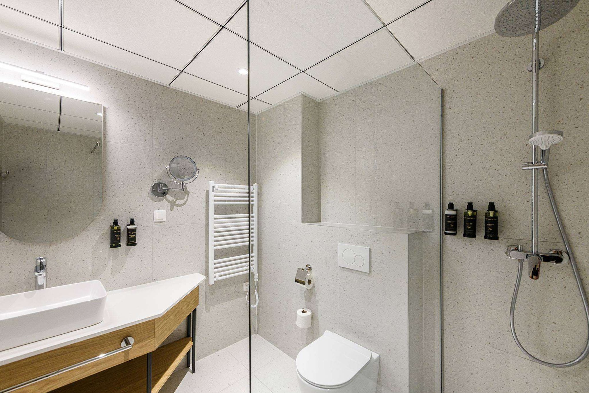 Eurostars Uhotel Ex Uhotel 75/76
