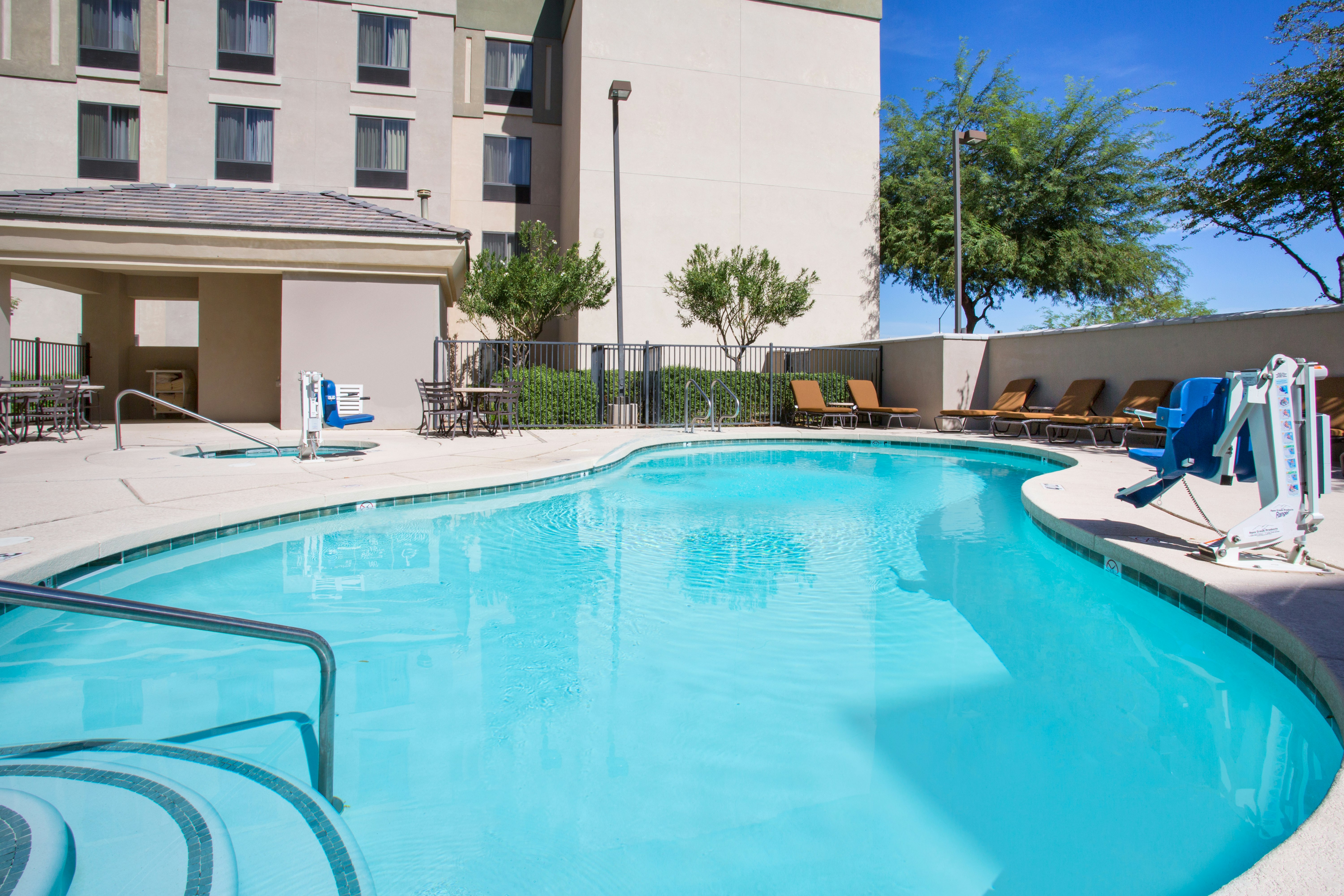 Homewood Suites By Hilton Phoenix Avondale 33/33