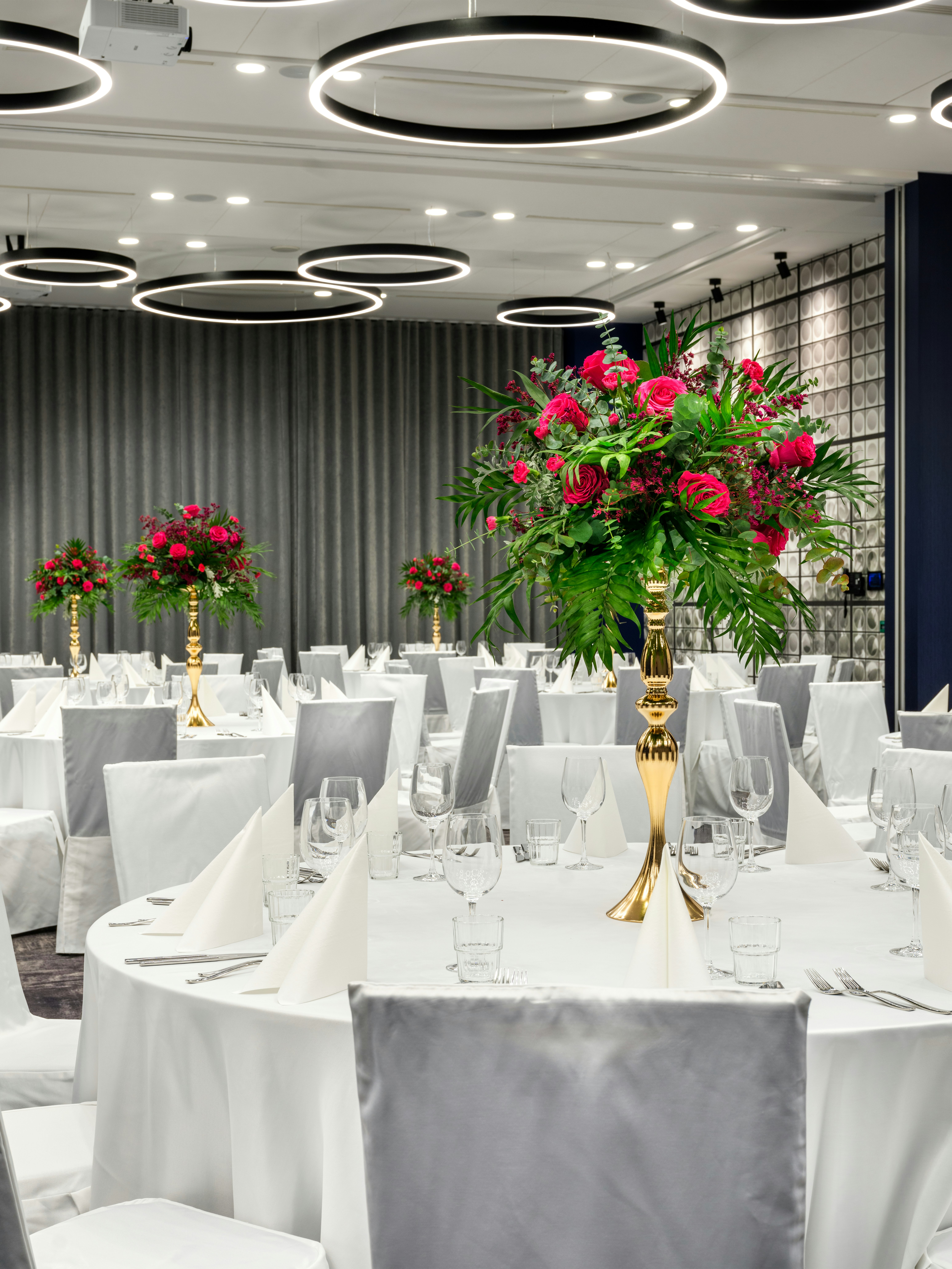 Hilton Garden Inn Krakow Airport 36/44