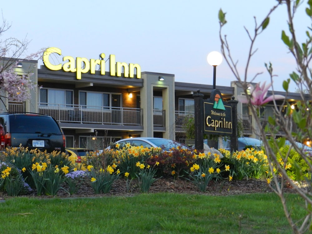 Capri Inn 1/54