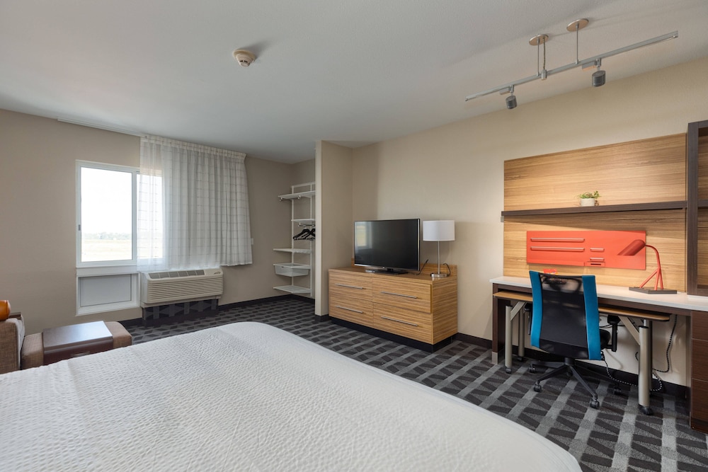 TownePlace Suites by Marriott Owensboro 10/42