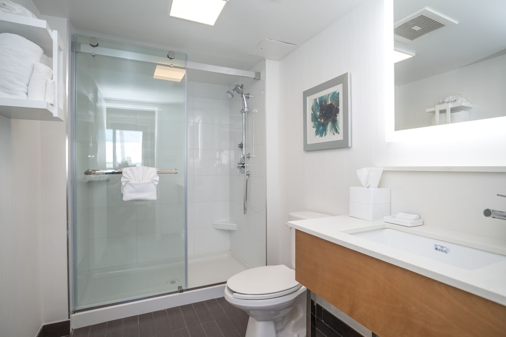 Hampton Inn & Suites by Hilton Vancouver-Downtown 21/60