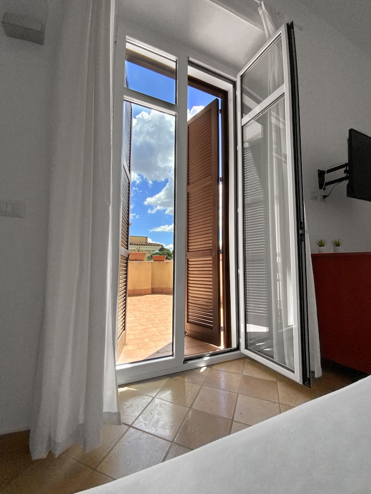 Roma Resort Colosseum 28/54