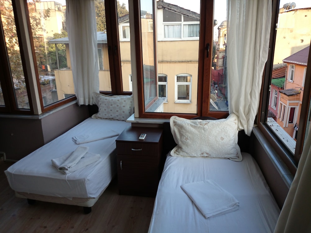 Yasmin Hotel 26/48