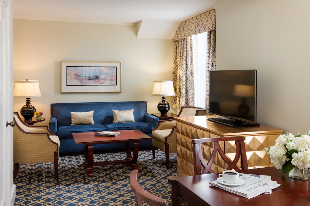 Francis Marion Hotel 41/65