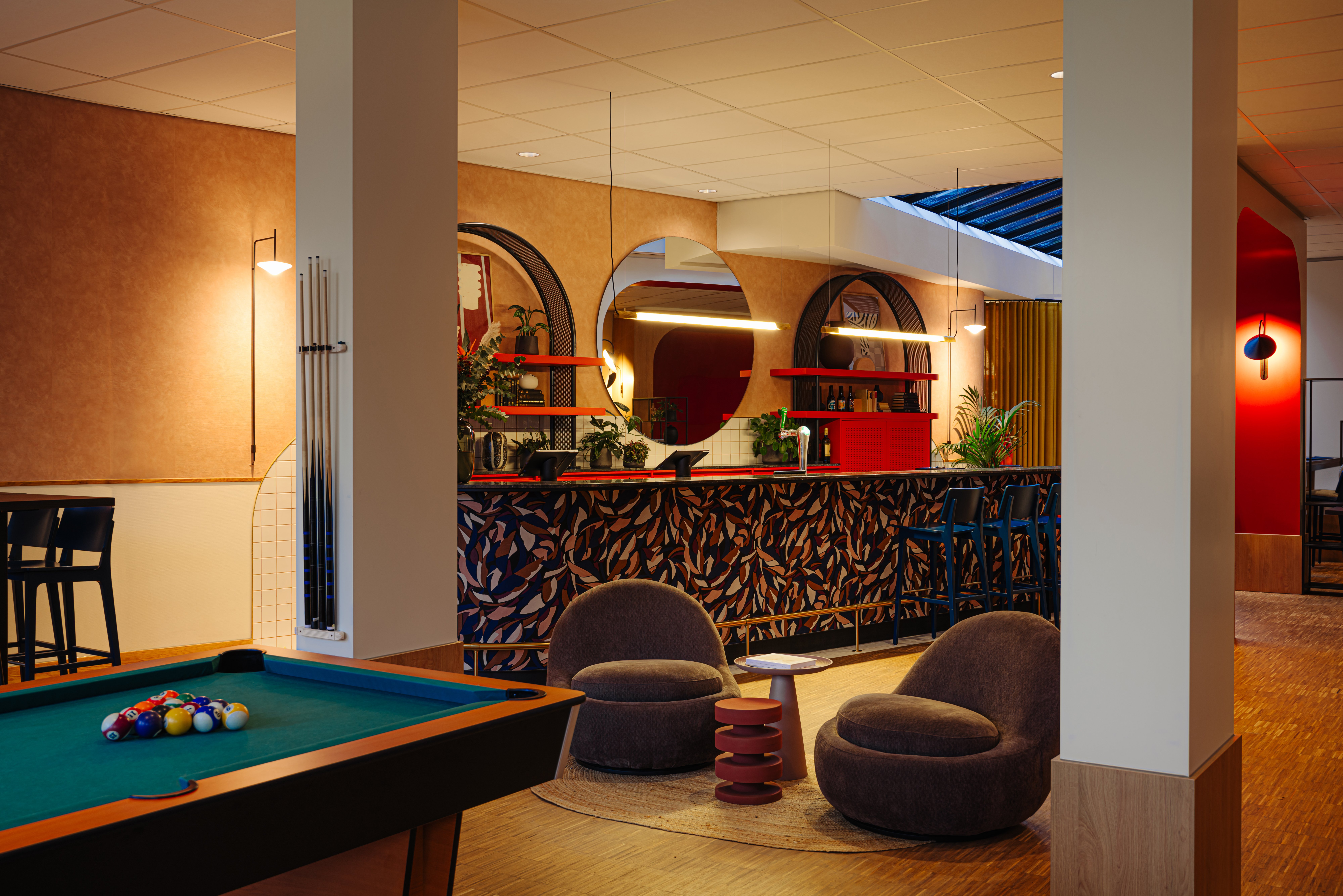 Leonardo Hotel Groningen City Center 41/44