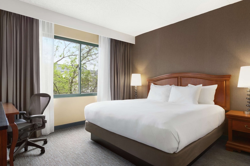 Doubletree By Hilton Detroit Novi 19/74