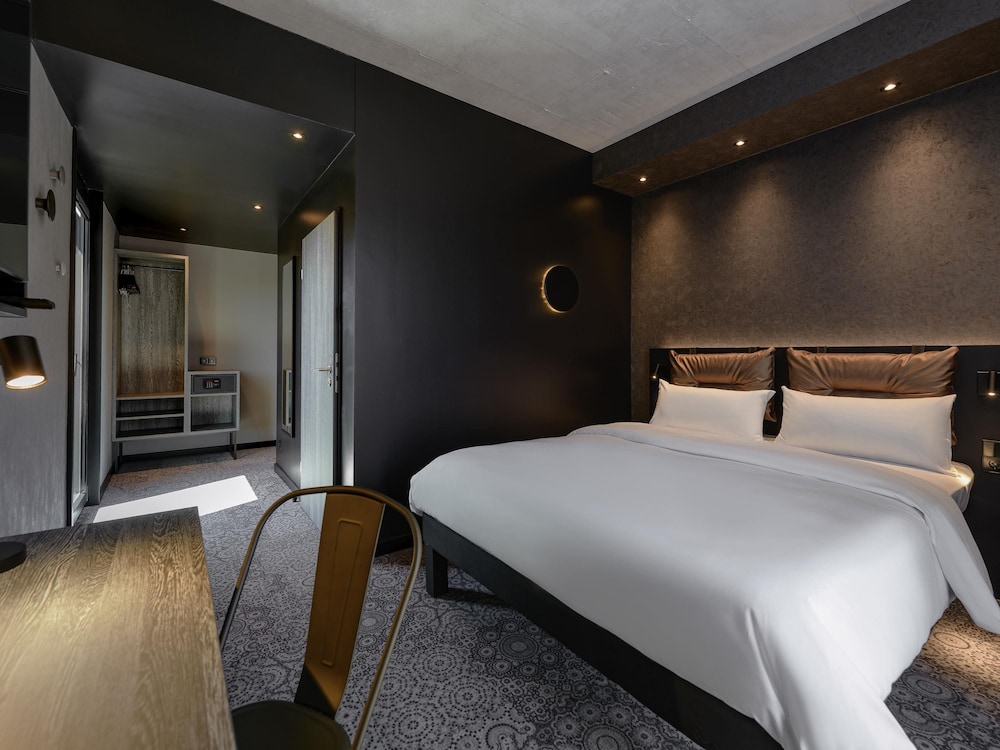 ibis Styles Friedrichshafen 18/49