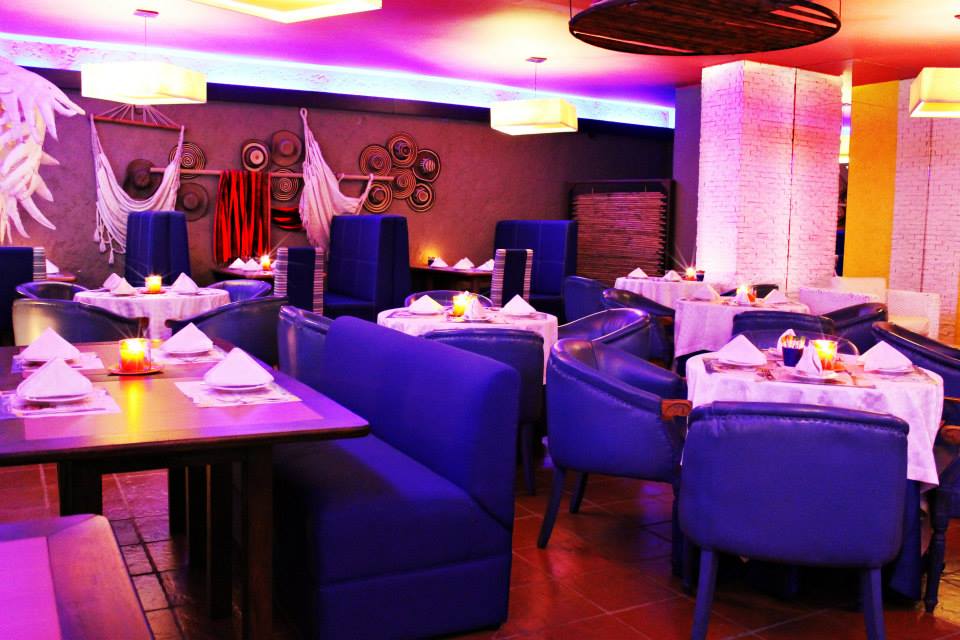 HOTEL CIUDAD BONITA 43/55