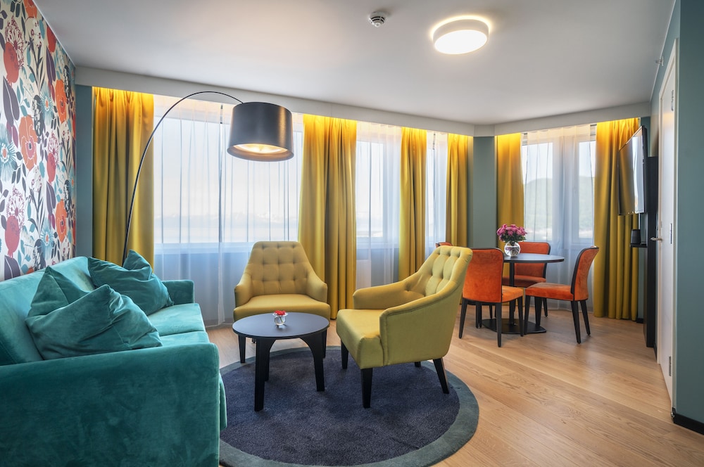 Thon Hotel Harstad 42/62