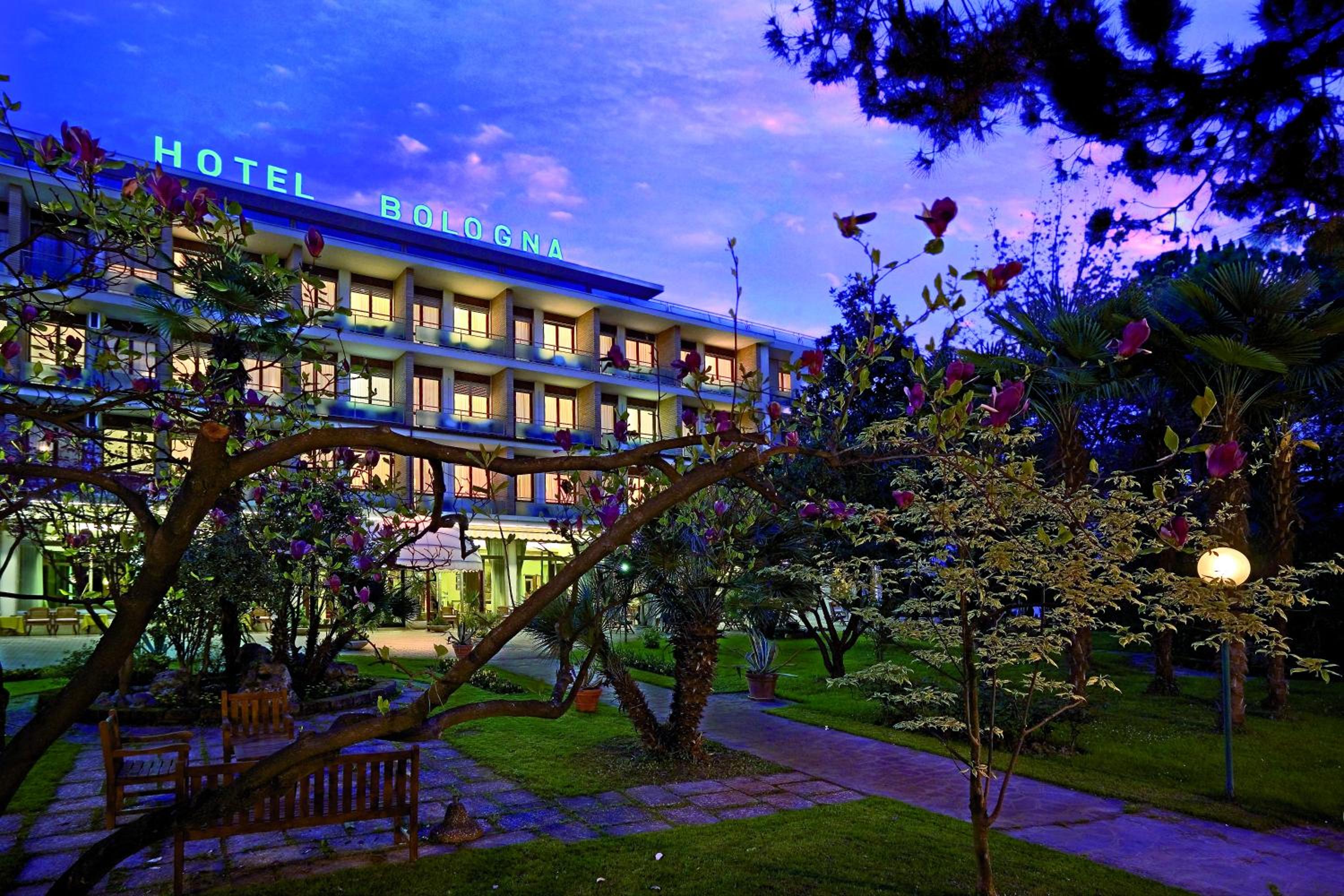 Hotel Terme Bologna 7/62