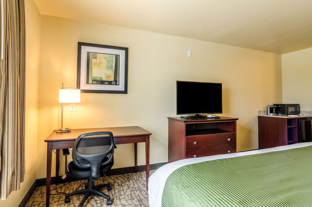 Cobblestone Inn & Suites - Oberlin 29/57
