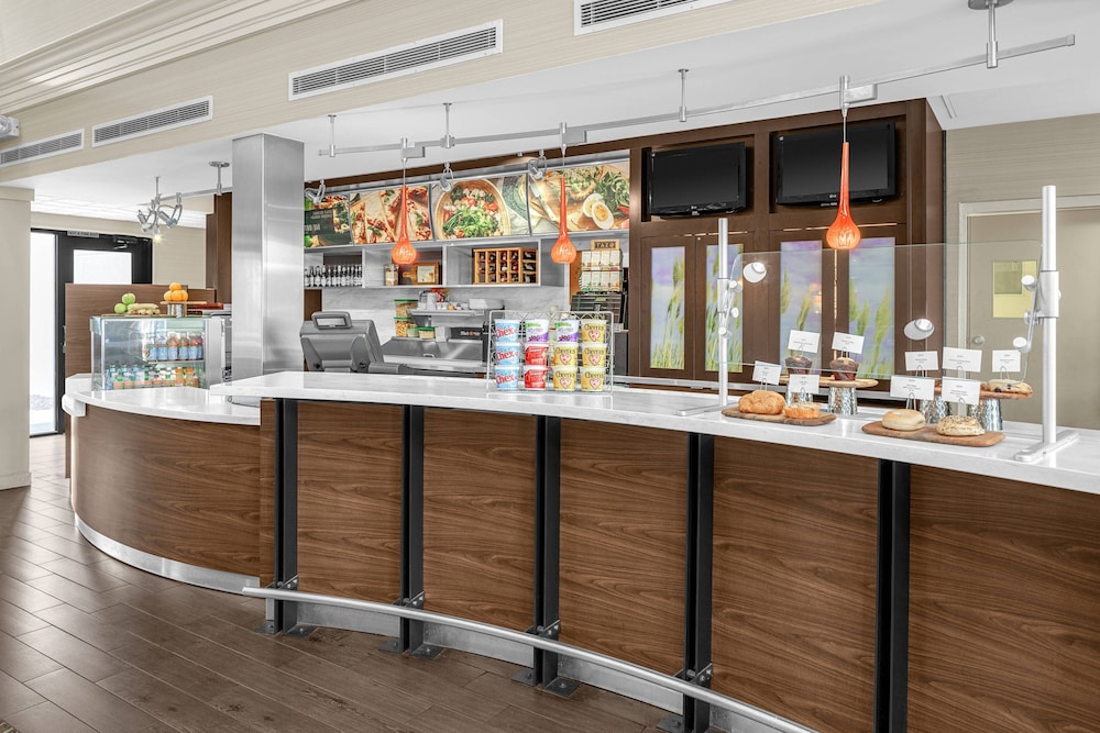 Courtyard by Marriott Wilmington / Wrightsville Beach 4/57