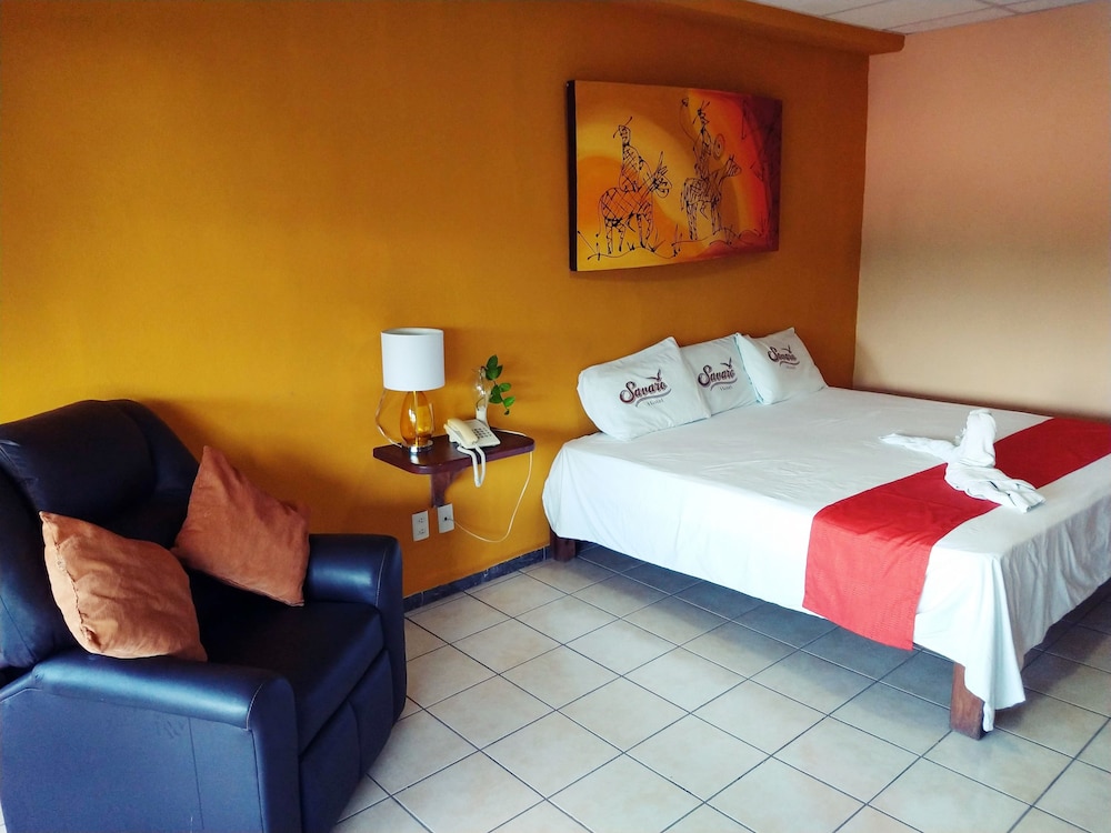 Hotel Savaro 26/58