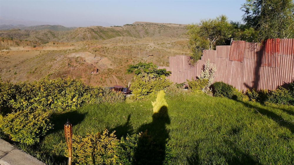 Sora Lodge Lalibela 44/50