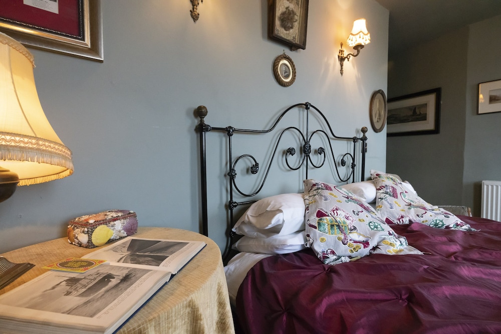 La Rosa Hotel 34/50