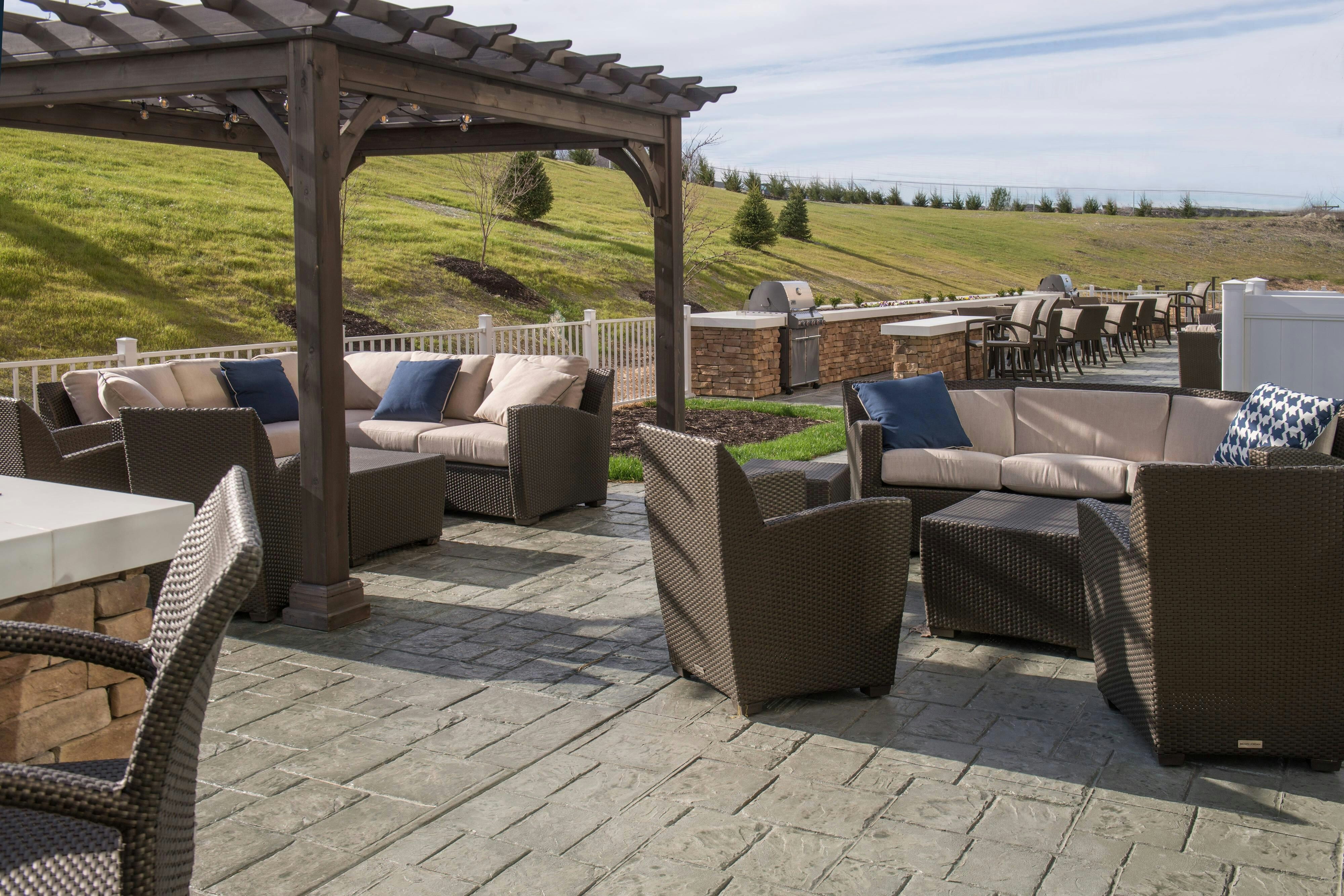 Towneplace Suites Altoona 60/60