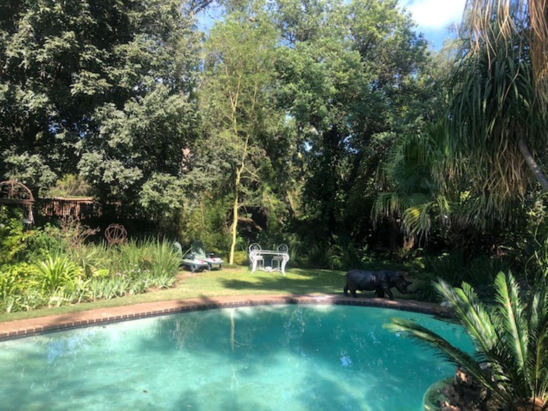 The Lemon Tree Self-Catering 35/50