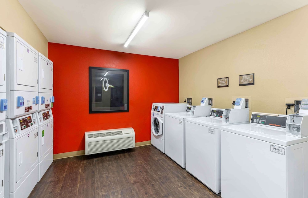 Extended Stay America Billings - West End 7/55