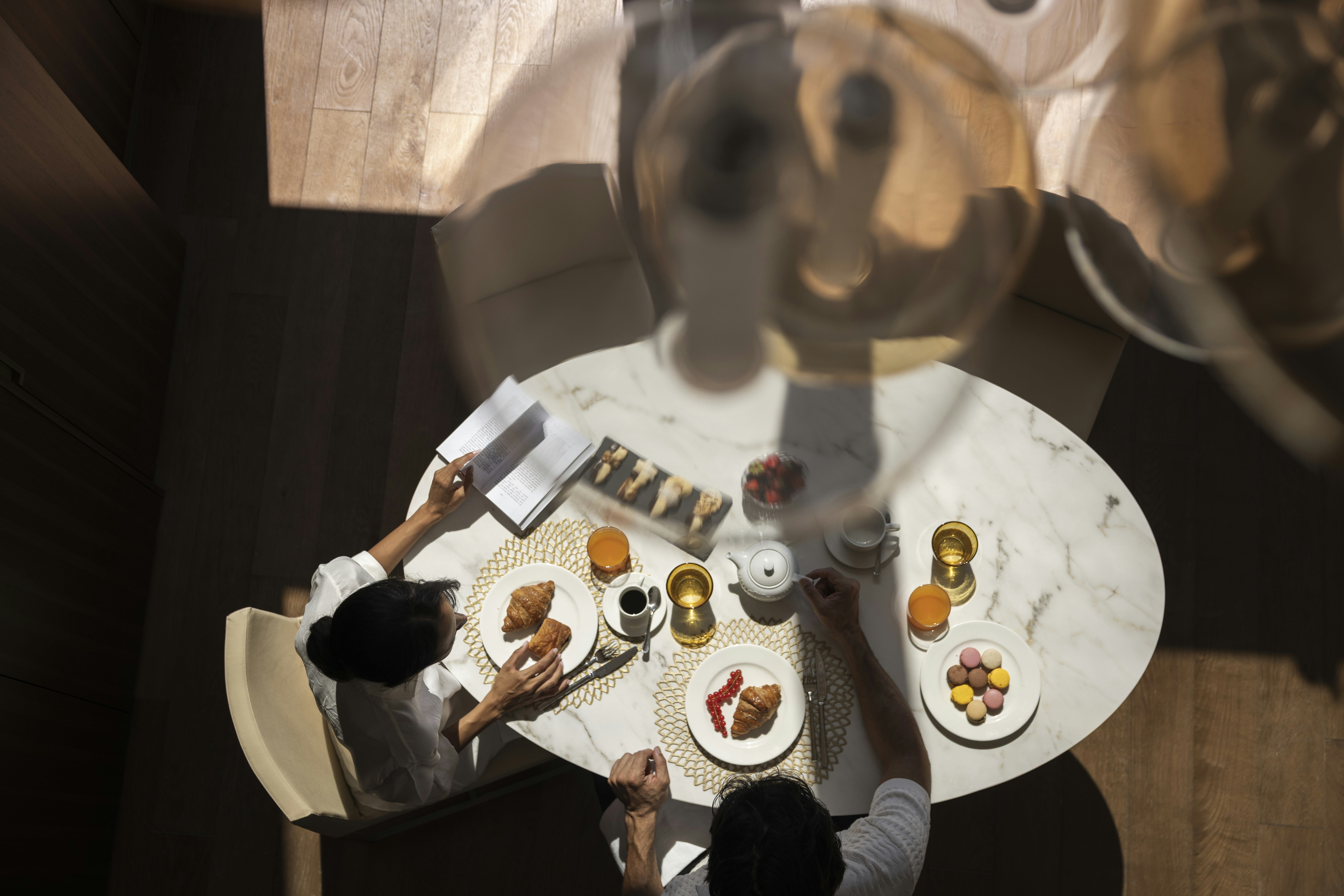 Teatro Luxury Apartments Firenze - Starhotels Collezione 23/27