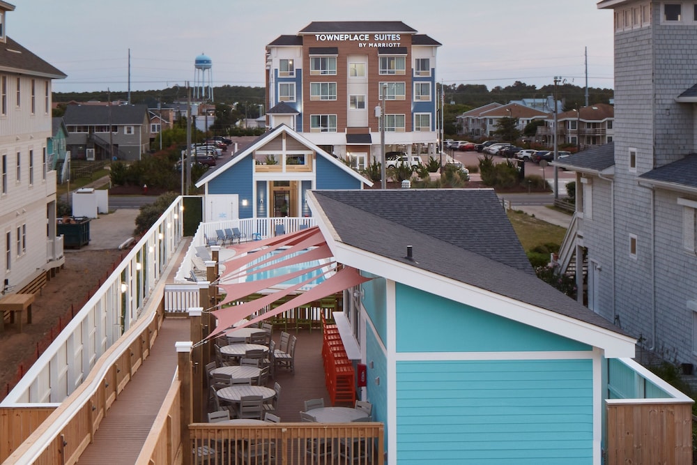 TownePlace Suites by Marriott Outer Banks Kill Devil Hills 24/43